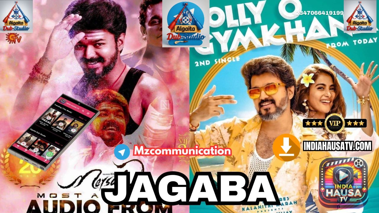 JAGABA FASSARAR ALGAITA DUBSUDIO DOWNLAOD HD