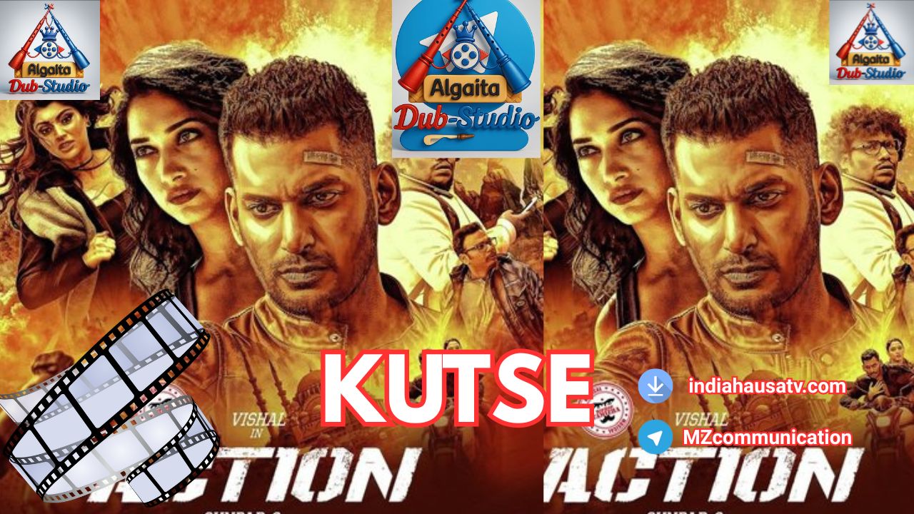 KUTSE FASSARAR ALGAITA DUBSTUDIO DOWNLOAD