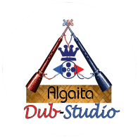 ALGAITA algaita dub studio