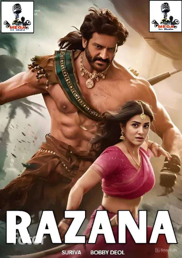 razana