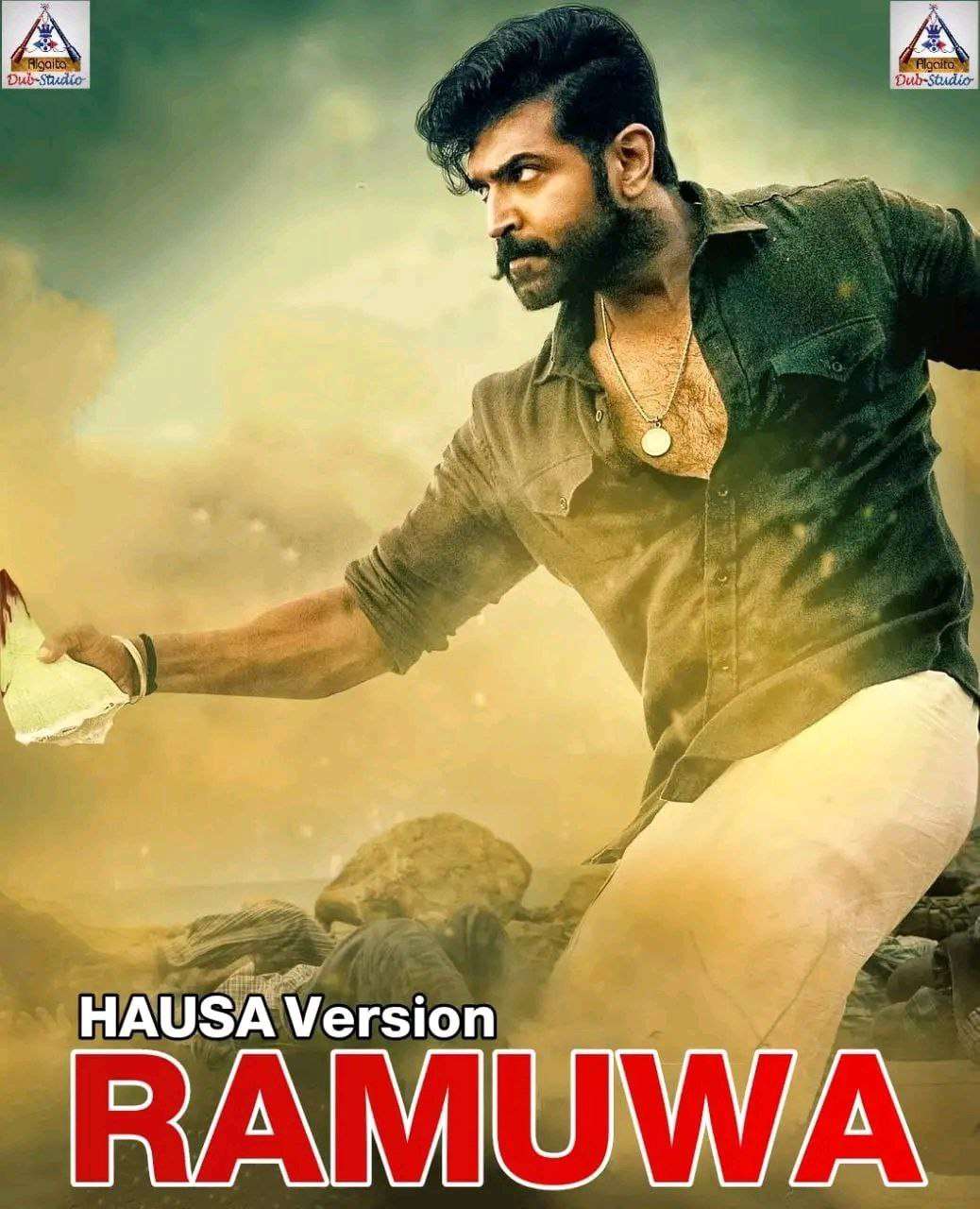 Algaita dub studio download Ramuwa HD 1 Algaita dub studio download