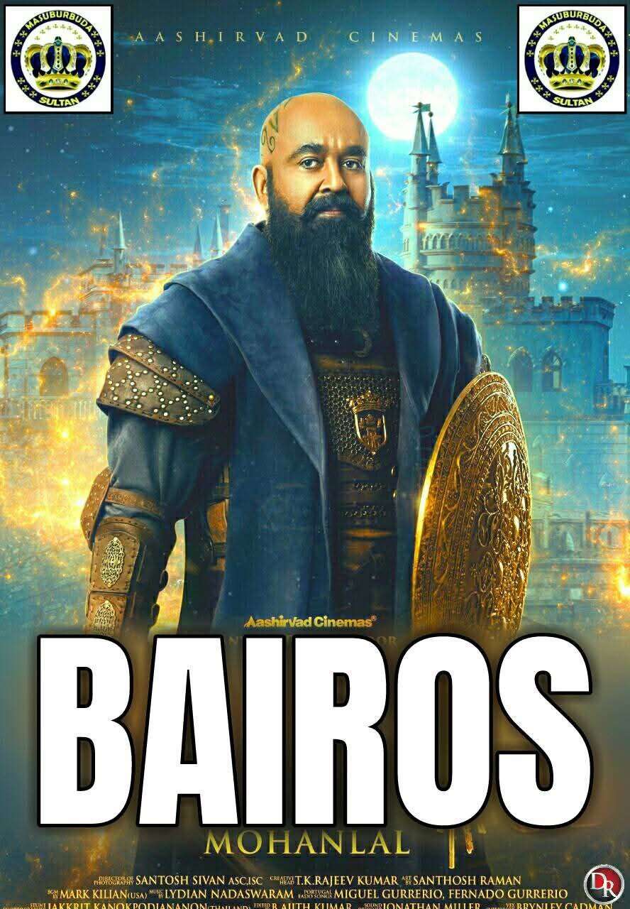 BAIROS