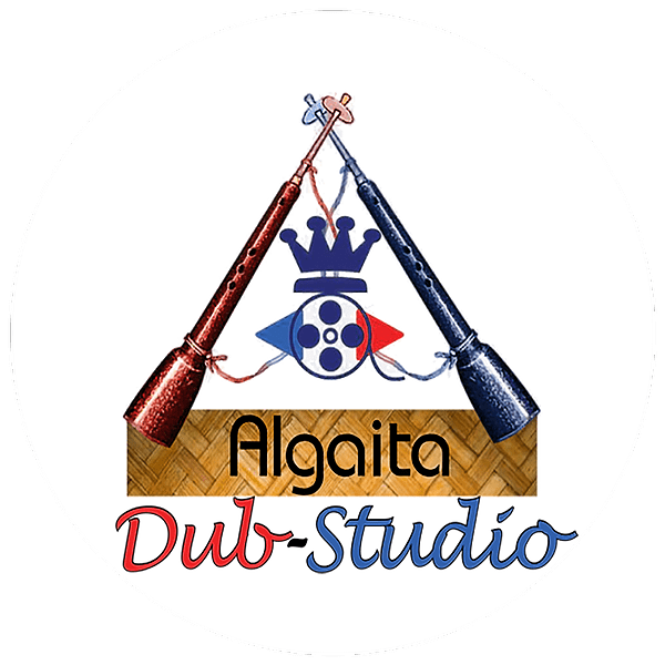 ALGAITA DUBSTUDIO
