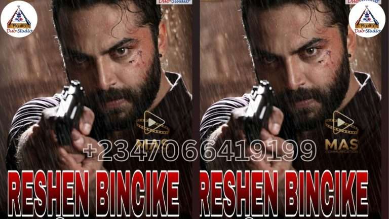 RESHEN BINCIKE FASSARAR ALGAITA