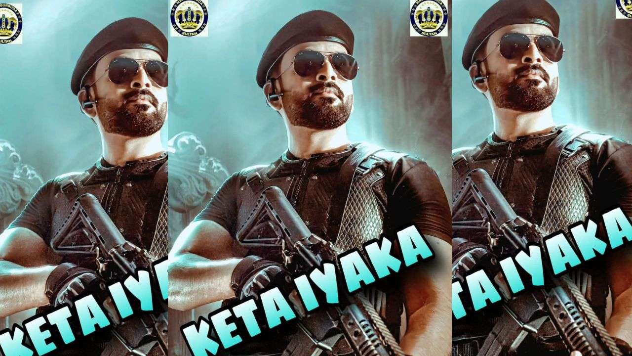 KETA IYAKA INDIA HAUSA FASSARA DOWNLOAD