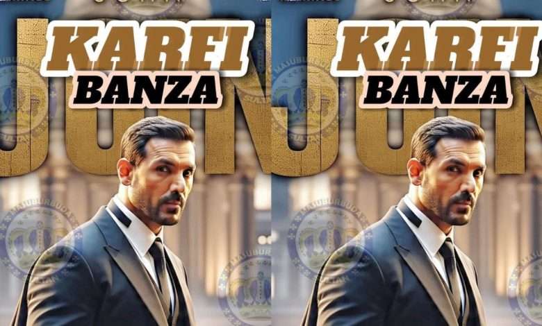 KARFI BANZA INDIA HAUSA FASSARA DOWNLOAD