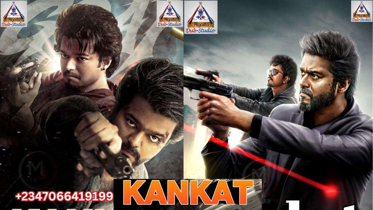 KANKAT INDIA HAUSA FASSARAR ALGAITA