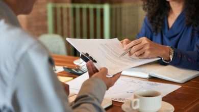 Tax Attorney Before the IRS