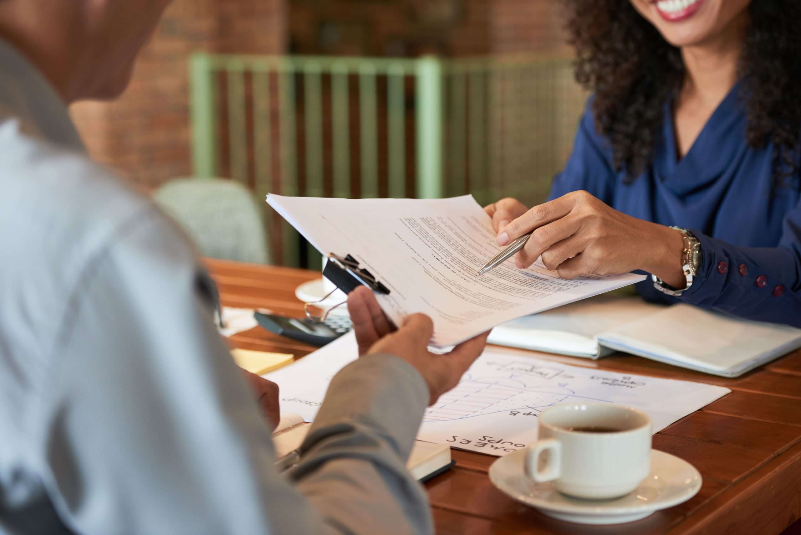 Tax Attorney Before the IRS