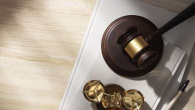 Personal Injury Lawyer