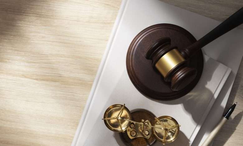 How to Choose the Best Personal Injury Lawyer After a Car Accident 1 Personal Injury Lawyer