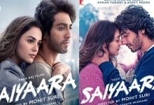 SAIYAARA INDIA