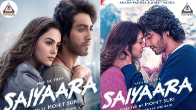 SAIYAARA INDIA