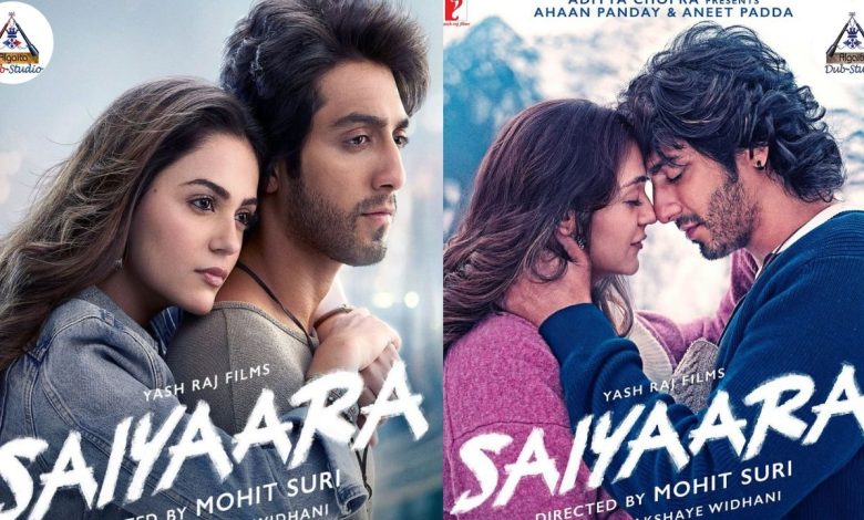 SAIYAARA INDIA HAUSA FASSARA 1 SAIYAARA INDIA