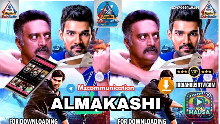 ALMAKASHI FASSARAR ALGAITA