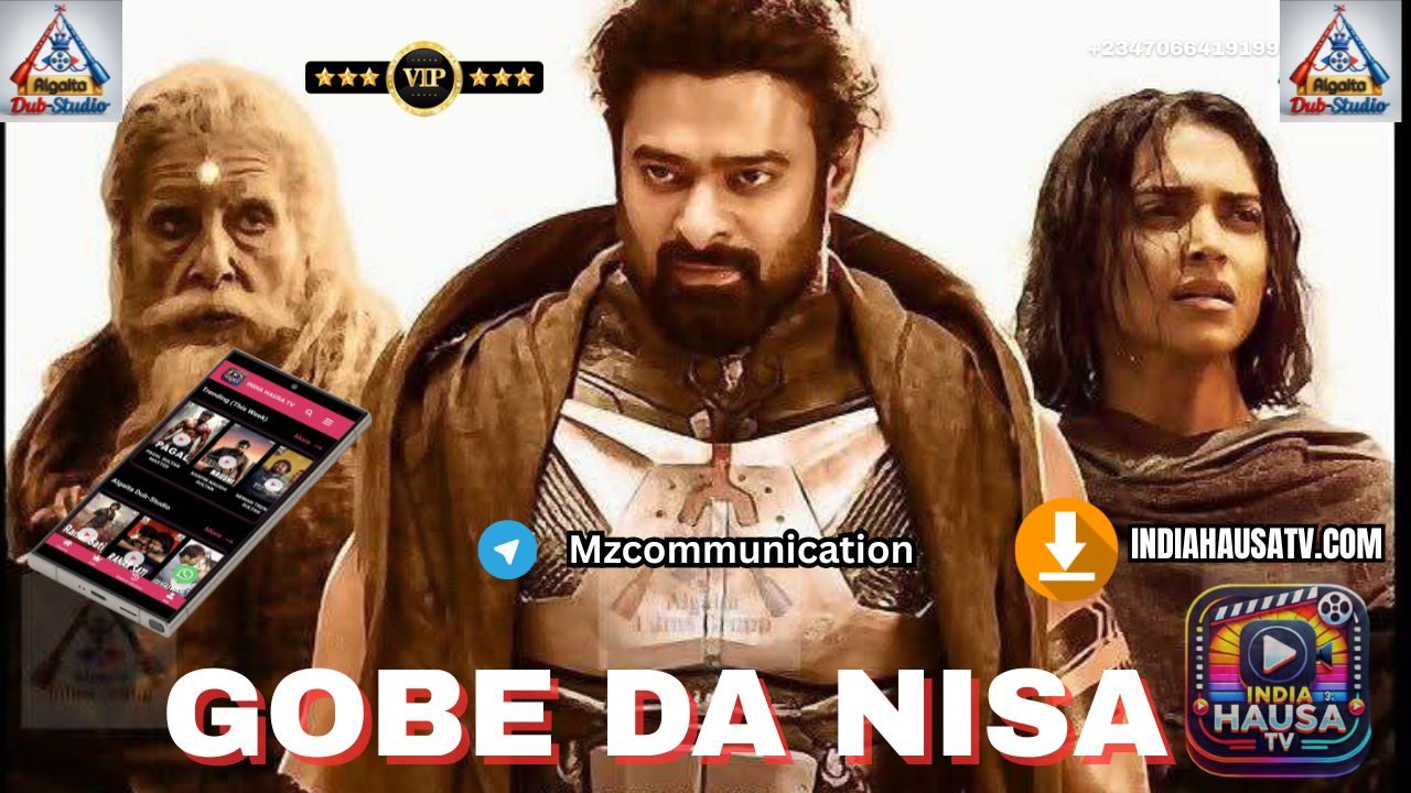 GOBE DA NISA FASSARAR ALGAITA DUBSTUDIO DOWNLOAD HD