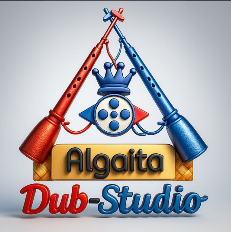 ALGAITA DUBSTUDIO