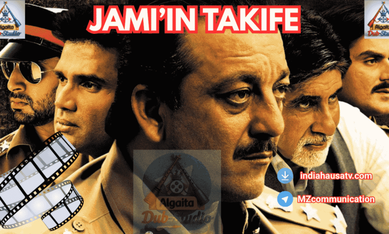 JAMI'IN TAKIFE FASSARAR ALGAIATA DOWNLOAD HD 1 JAMI'IN TAKIFE FASSARAR ALGAIATA DOWNLOAD HD