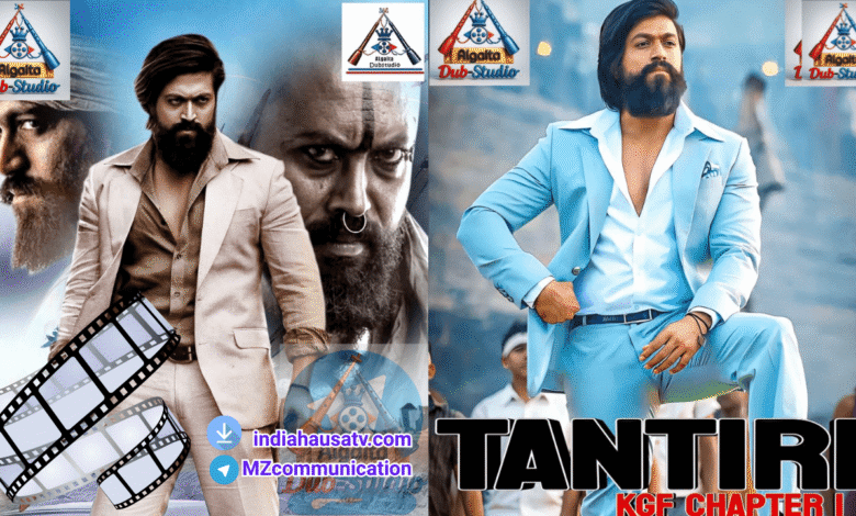 TANTIRI Fassarar DUBSTUDIO DOWNLOAD MP4 1 TANTIRI ALGAITA DUBSTUDIO DOWNLOAD MP4